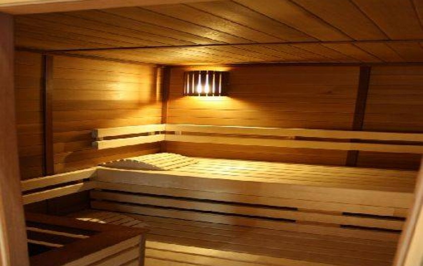 Location de vacances - Gîte à Dangolsheim