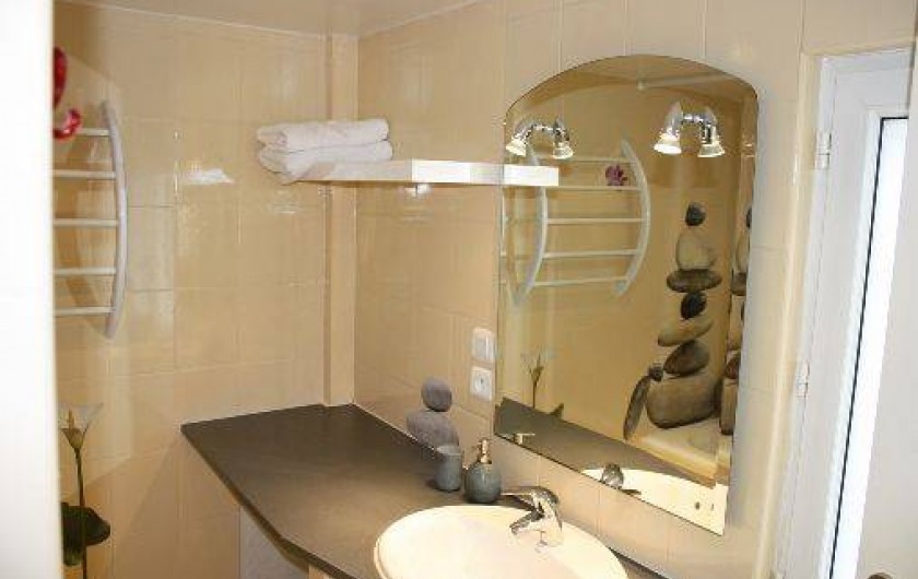 Location de vacances - Gîte à Dangolsheim