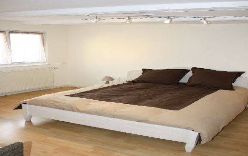 Location de vacances - Gîte à Dangolsheim