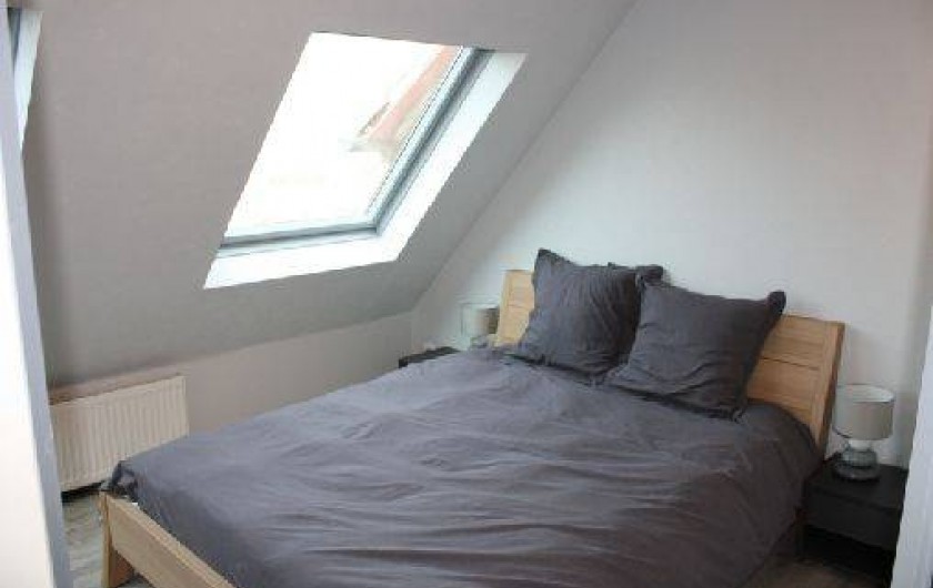 Location de vacances - Gîte à Dangolsheim