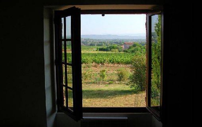 Location de vacances - Maison - Villa à Carcès