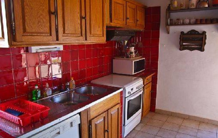 Location de vacances - Maison - Villa à Carcès