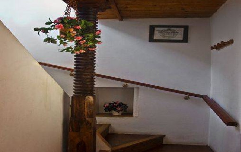 Location de vacances - Maison - Villa à Carcès