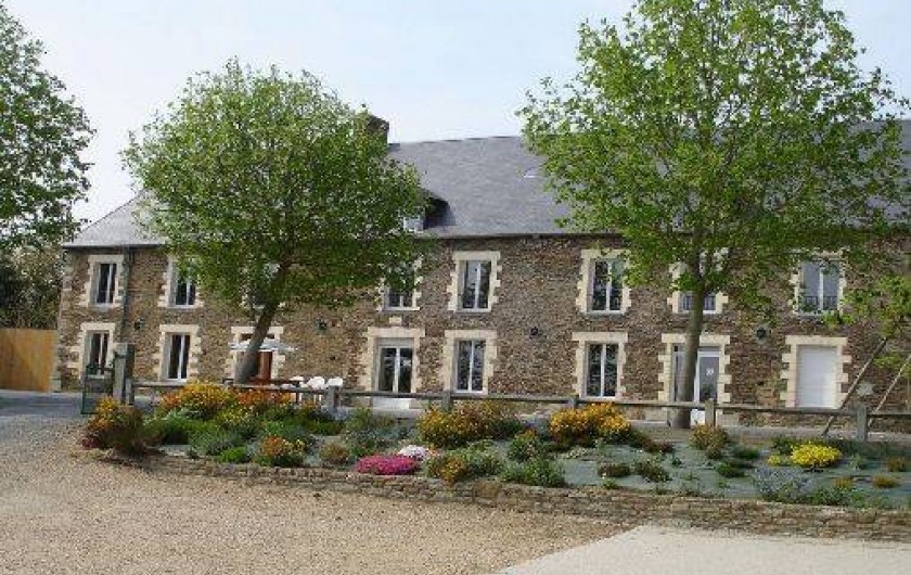 Location de vacances - Gîte à Livry