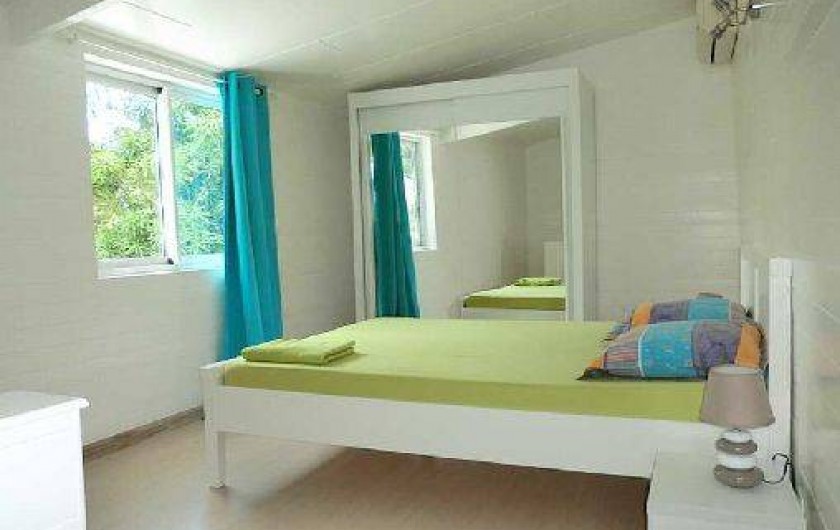 Location de vacances - Bungalow - Mobilhome à La Bretagne