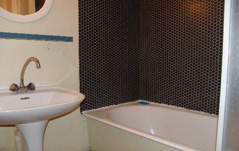 Location de vacances - Appartement à Le Grau-du-Roi