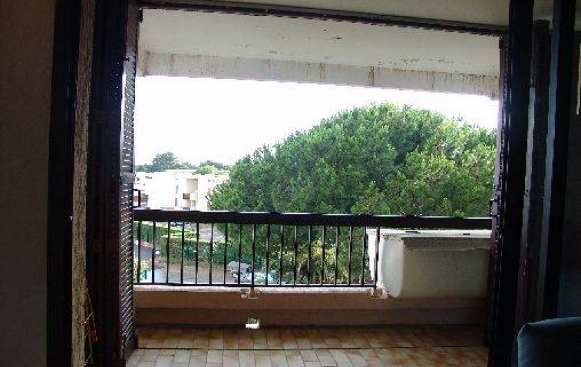 Location de vacances - Appartement à Le Grau-du-Roi