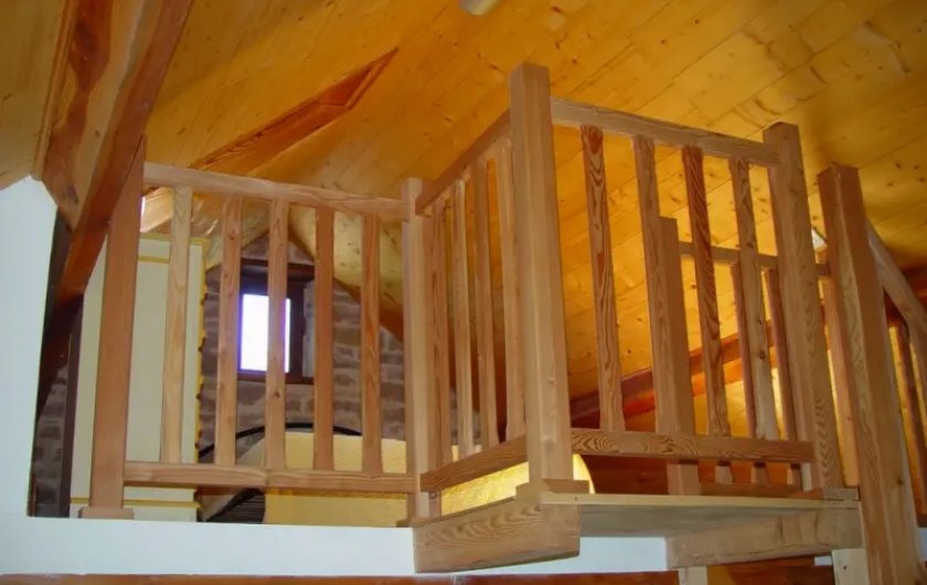 Location de vacances - Gîte à La Chadenède