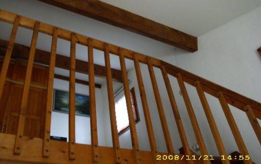 Location de vacances - Maison - Villa à Gruissan