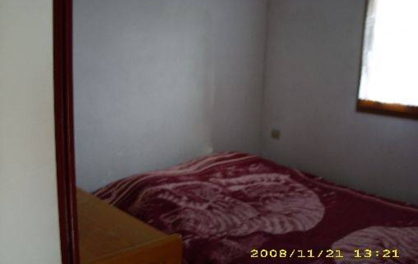 Location de vacances - Maison - Villa à Gruissan