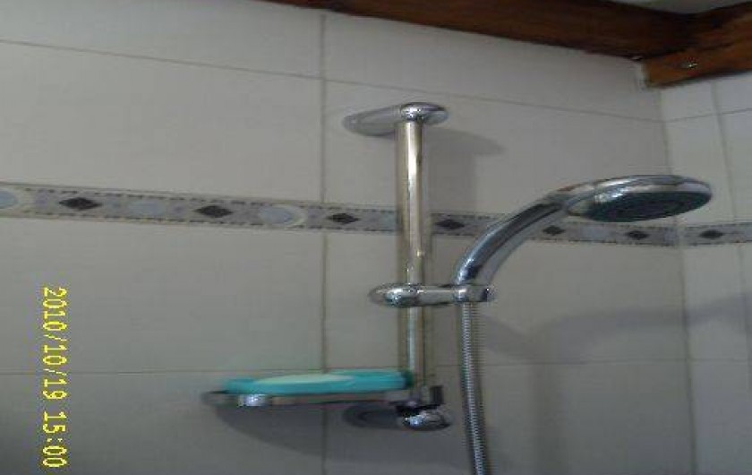 Location de vacances - Maison - Villa à Gruissan