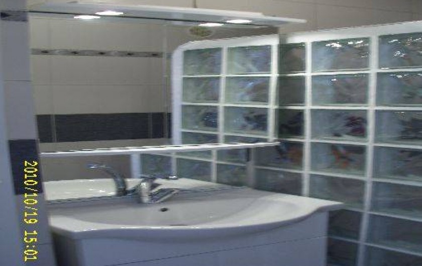 Location de vacances - Maison - Villa à Gruissan