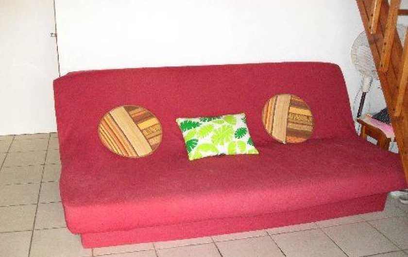 Location de vacances - Maison - Villa à Gruissan