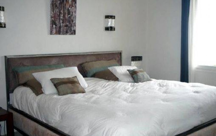 Location de vacances - Villa à Porto-Vecchio