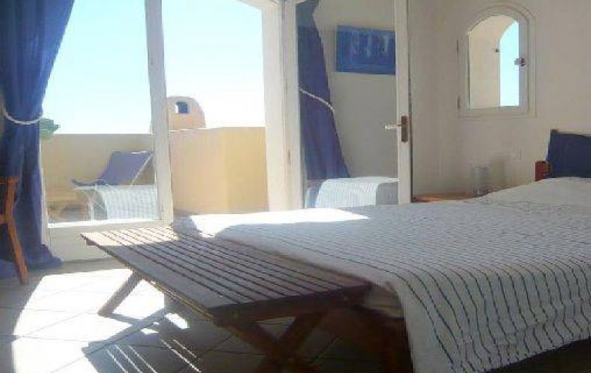 Location de vacances - Villa à Porto-Vecchio