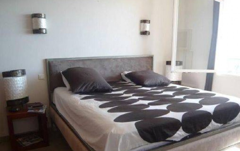 Location de vacances - Villa à Porto-Vecchio