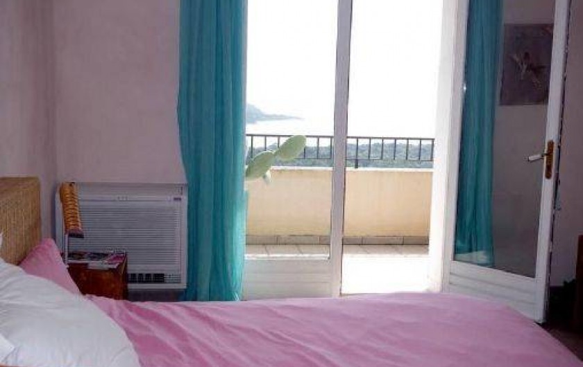 Location de vacances - Villa à Porto-Vecchio