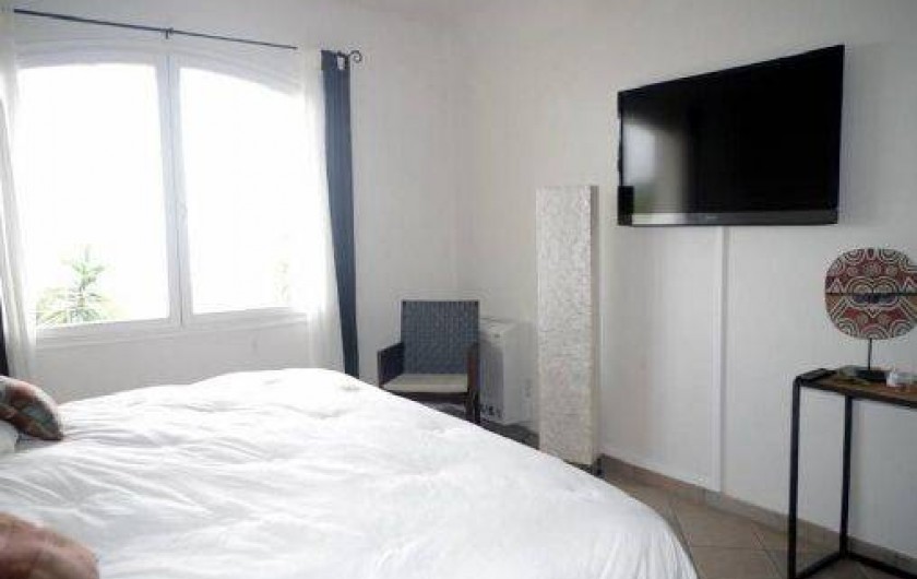 Location de vacances - Villa à Porto-Vecchio