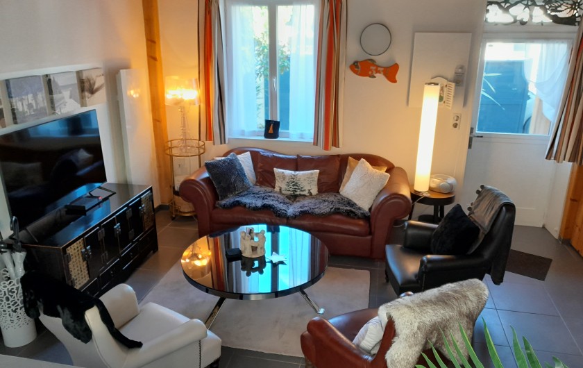 Location de vacances - Maison - Villa à La Teste-de-Buch