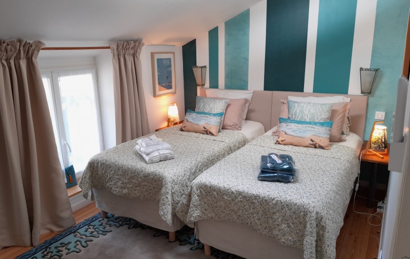 Location de vacances - Maison - Villa à La Teste-de-Buch