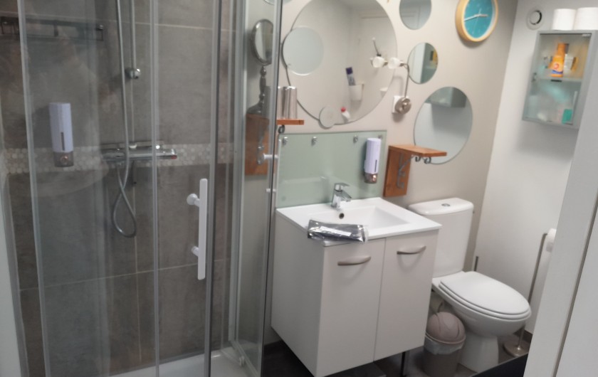 Location de vacances - Maison - Villa à La Teste-de-Buch