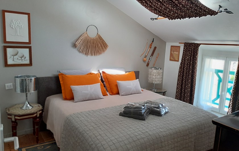 Location de vacances - Maison - Villa à La Teste-de-Buch