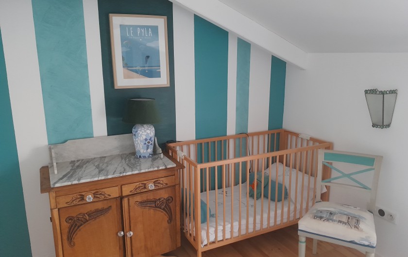 Location de vacances - Maison - Villa à La Teste-de-Buch