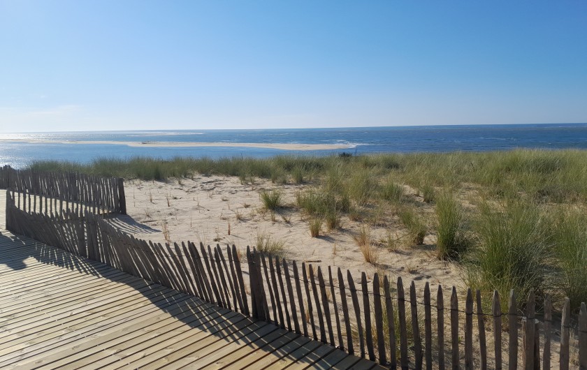 Location de vacances - Maison - Villa à La Teste-de-Buch