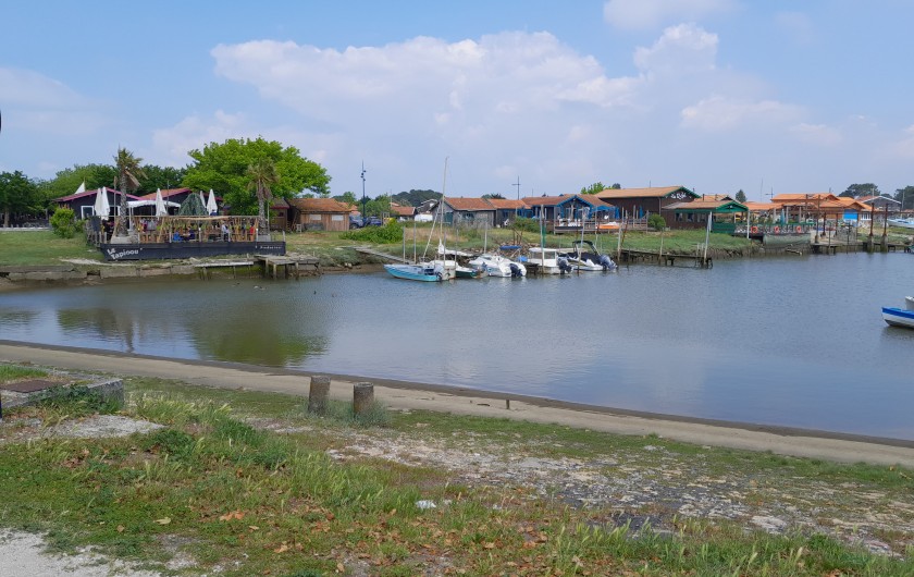 Location de vacances - Maison - Villa à La Teste-de-Buch