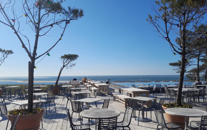 Location de vacances - Maison - Villa à La Teste-de-Buch