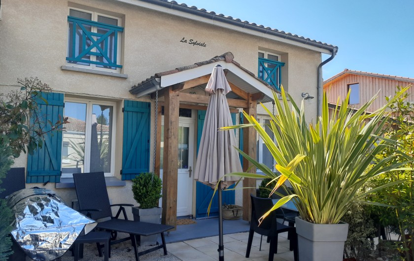 Location de vacances - Maison - Villa à La Teste-de-Buch