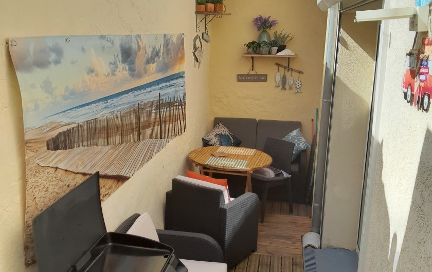 Location de vacances - Maison - Villa à La Teste-de-Buch