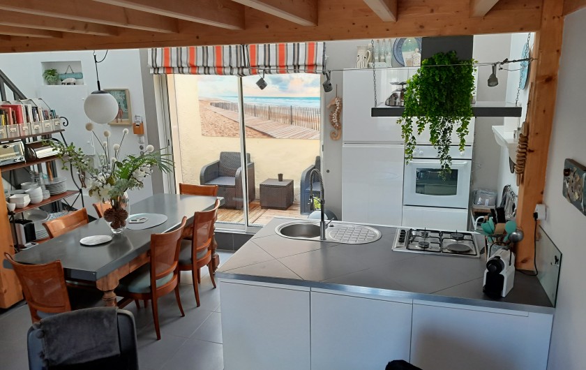 Location de vacances - Maison - Villa à La Teste-de-Buch