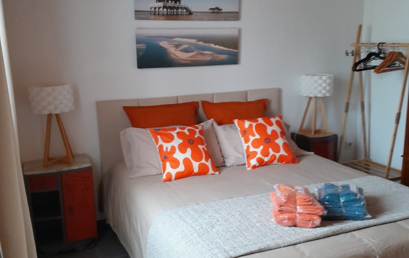 Location de vacances - Maison - Villa à La Teste-de-Buch