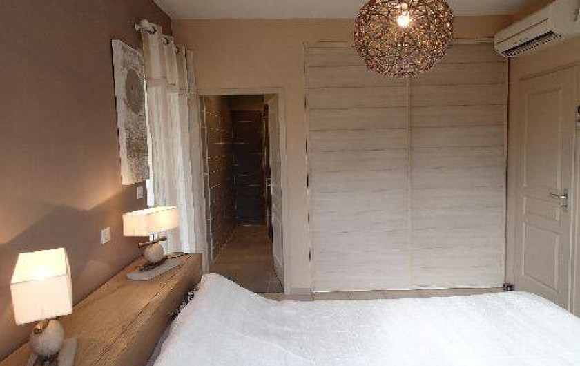 Location de vacances - Villa à Sausset-les-Pins