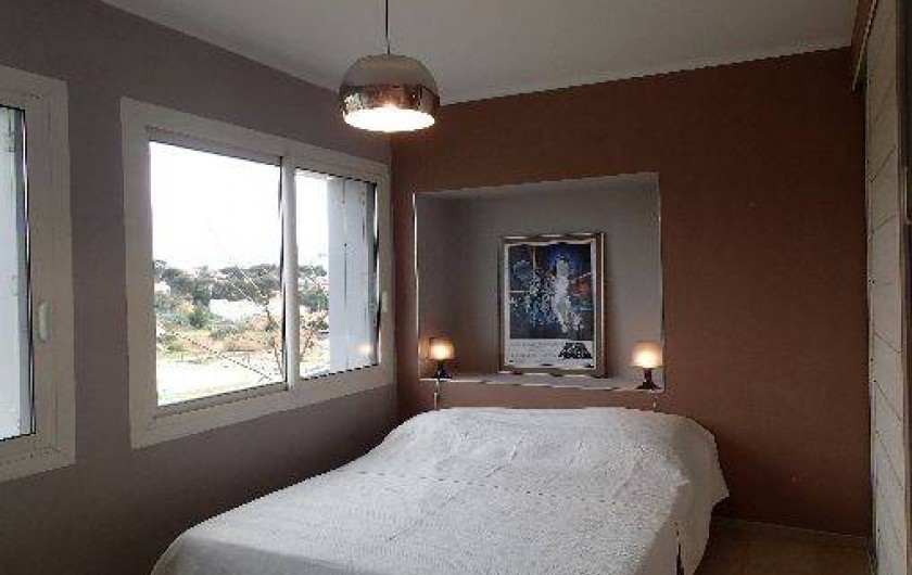 Location de vacances - Villa à Sausset-les-Pins