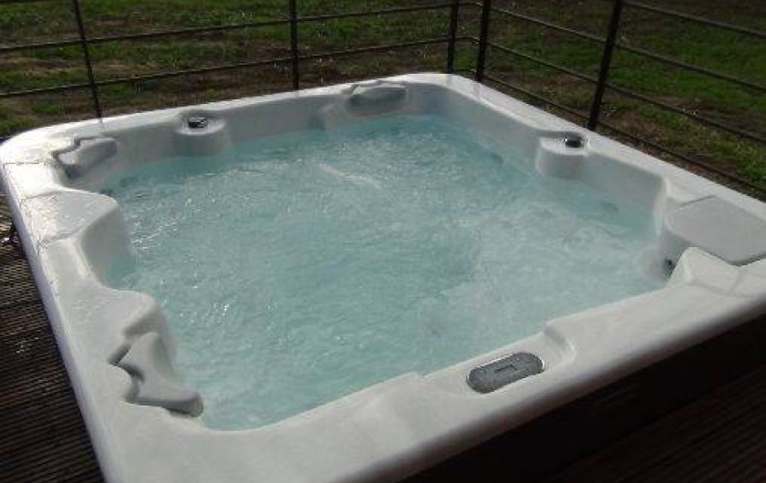 Location de vacances - Chambre d'hôtes à Courdemanges