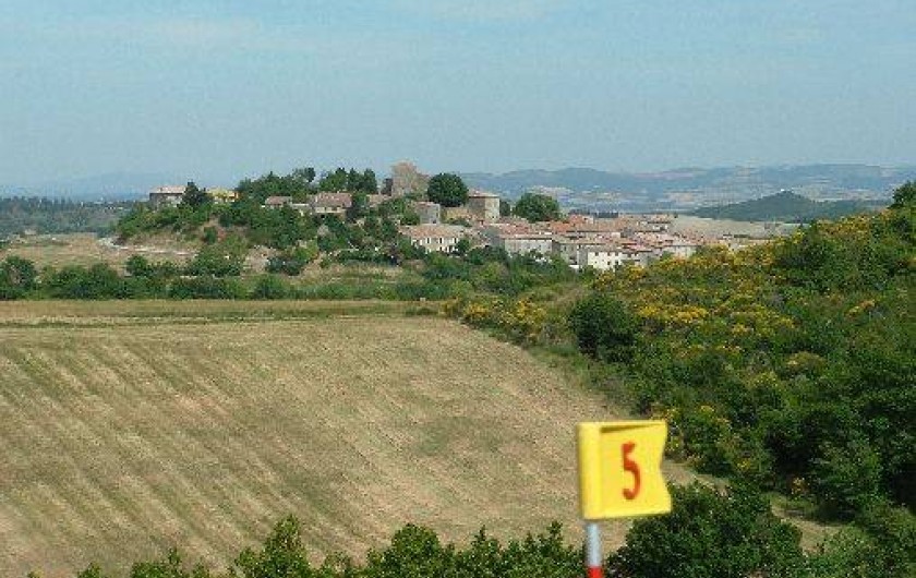 Location de vacances - Gîte à Laurac