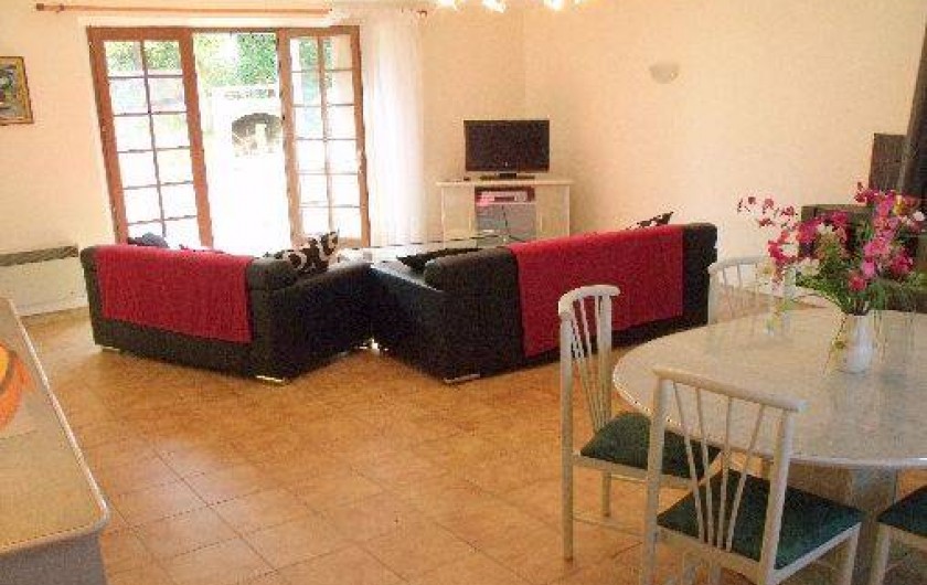 Location de vacances - Gîte à Laurac