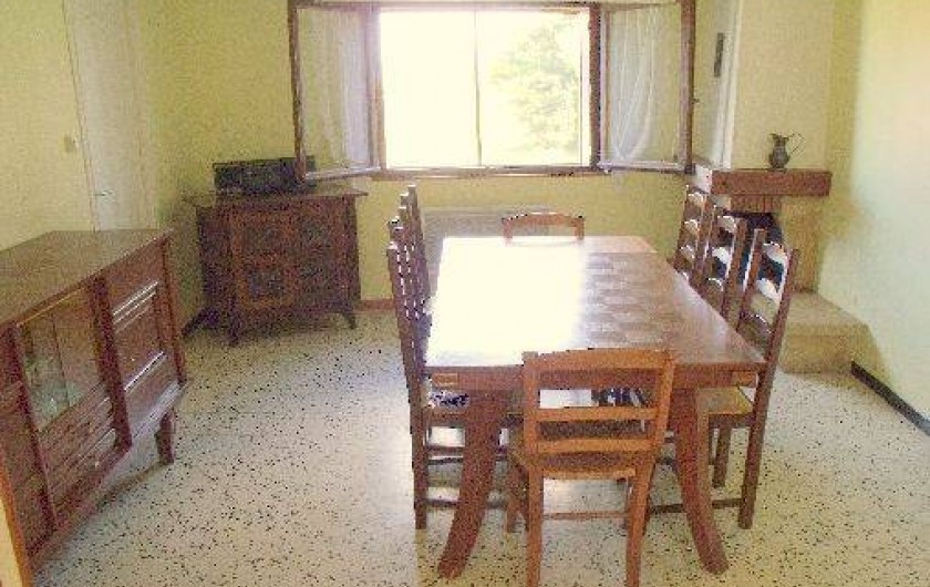 Location de vacances - Gîte à Laurac