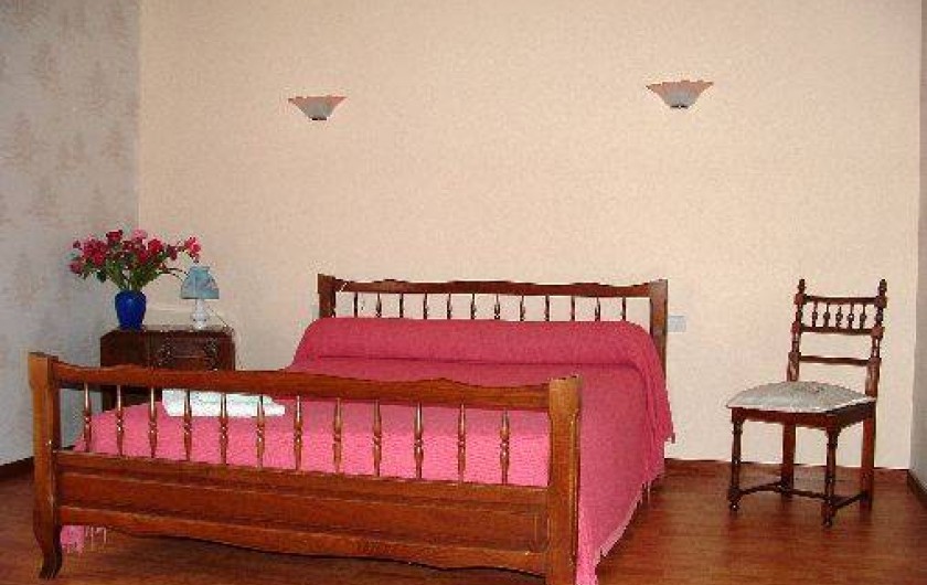 Location de vacances - Gîte à Laurac