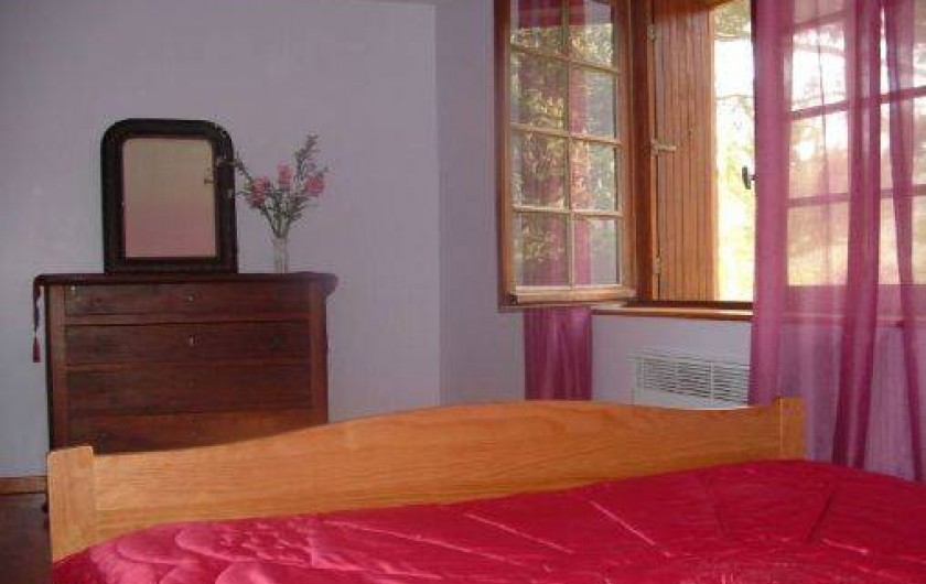 Location de vacances - Gîte à Laurac