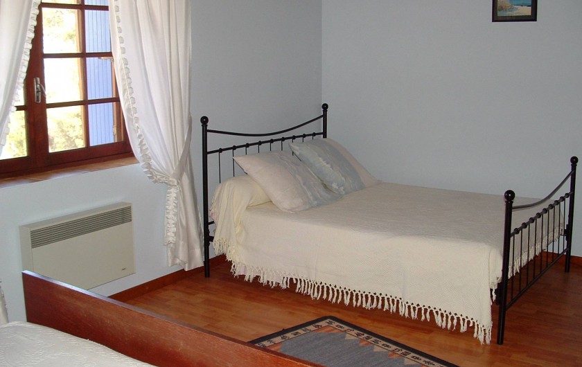 Location de vacances - Gîte à Laurac