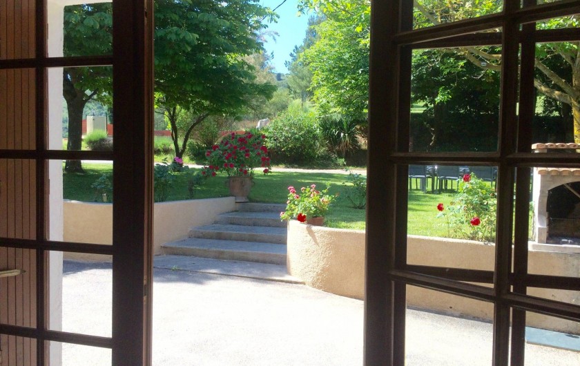 Location de vacances - Gîte à Laurac