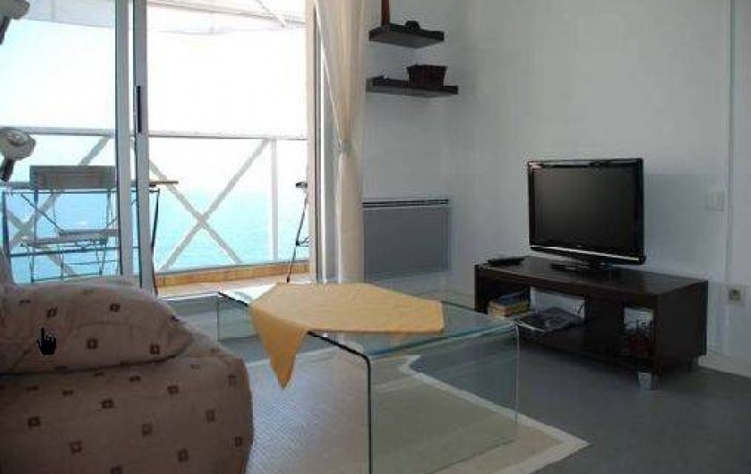 Location de vacances - Appartement à Sète