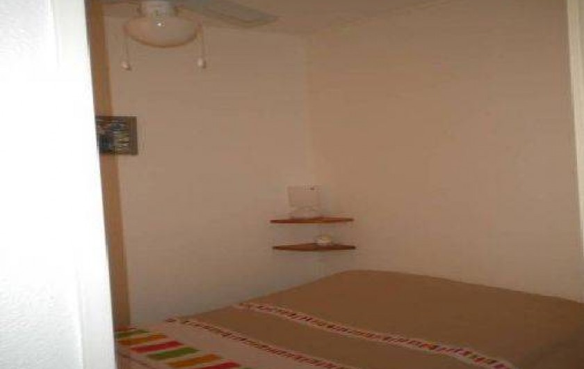 Location de vacances - Appartement à Sète