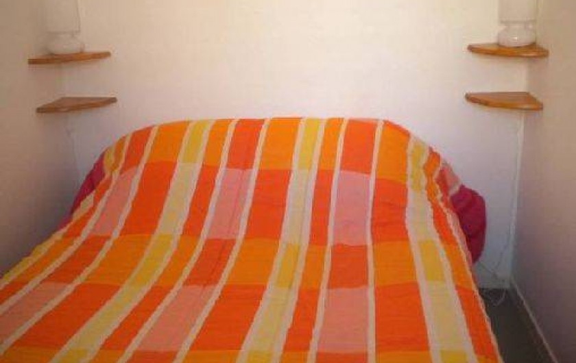 Location de vacances - Appartement à Sète