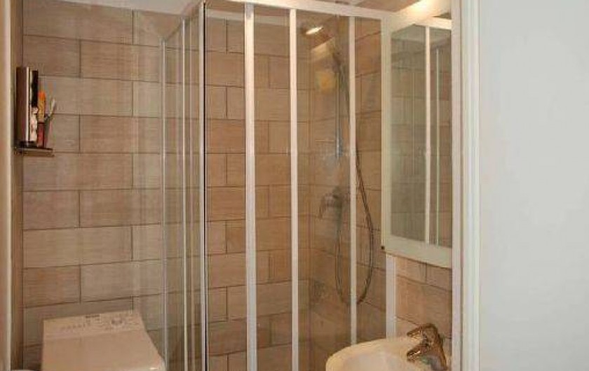 Location de vacances - Appartement à Sète