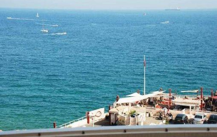 Location de vacances - Appartement à Sète