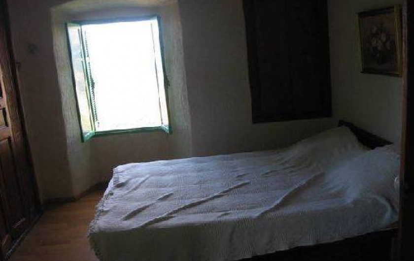 Location de vacances - Maison - Villa à Sari-d'Orcino - chambre
